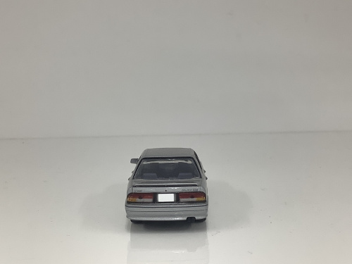 トミカのホビー