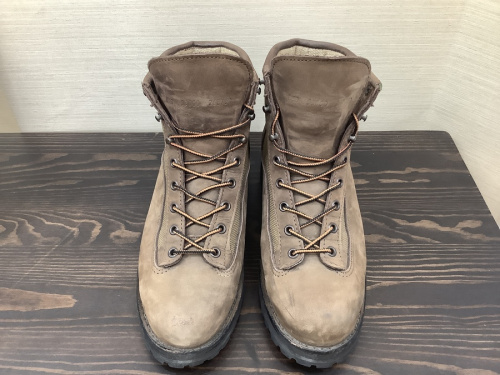 シューズのDANNER