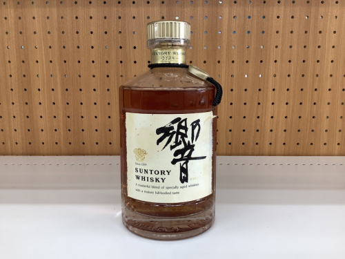 お酒の響