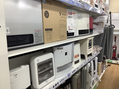 dysonのリサイクルショップ