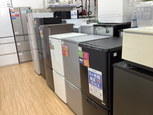 カップウォーマーのリサイクルショップ