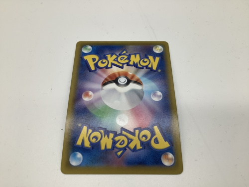アニメグッズのポケットモンスター