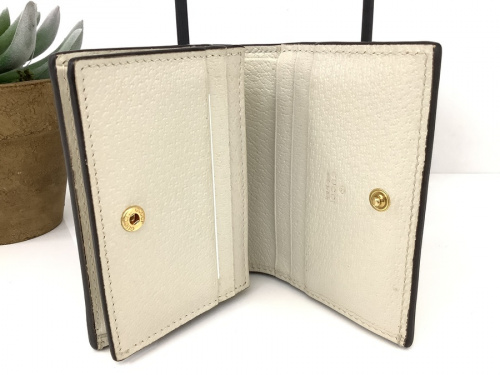 GUCCIのリサイクルショップ