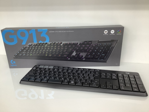 キーボードの電子小物