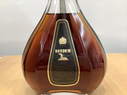 コニャックのハイン