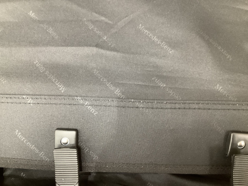 メルセデスベンツのリサイクルショップ