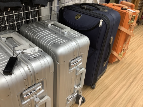 リサイクルショップ