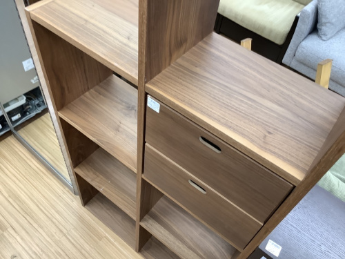 中古家具の無印良品