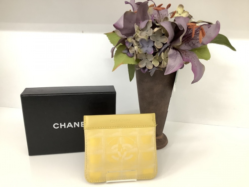 中古ブランドの財布