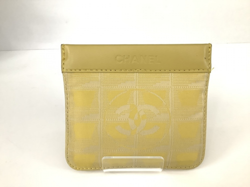 財布のコインケース