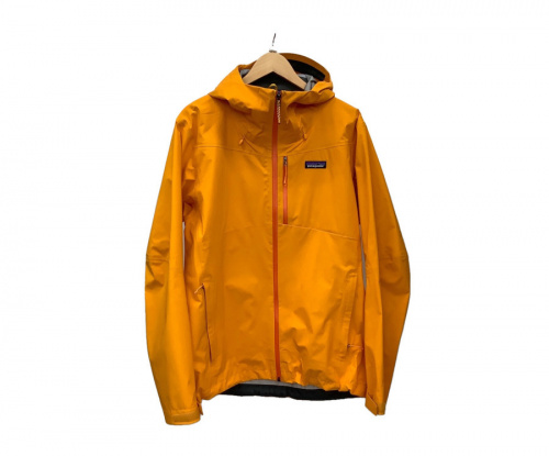 ジャケットのレインシャドウジャケット