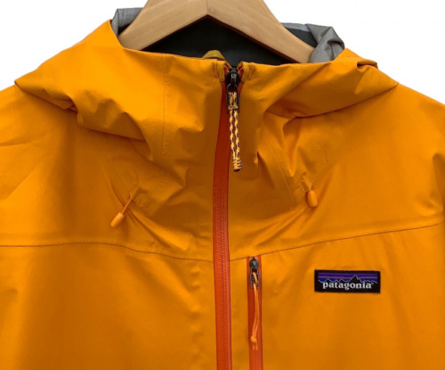 Patagoniaのリサイクルショップ