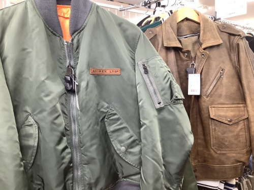 リサイクルショップ