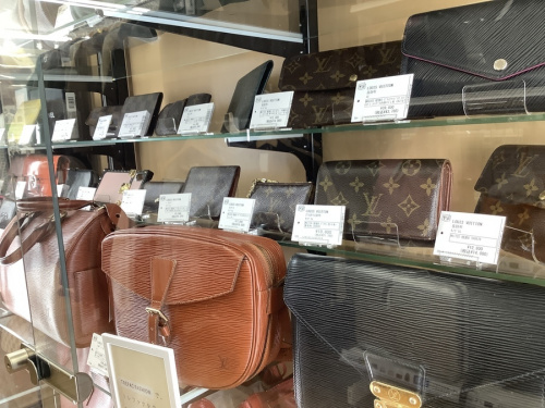 CHANELのブランド・ラグジュアリー