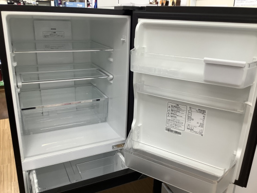 冷蔵庫の3ドア冷蔵庫