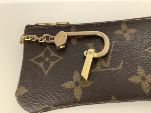 コインケースのルイヴィトン