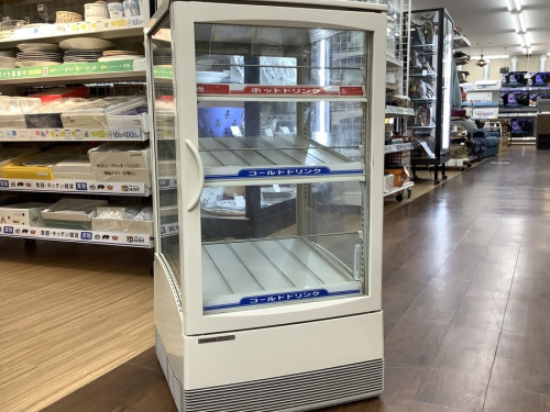 生活家電の冷蔵庫