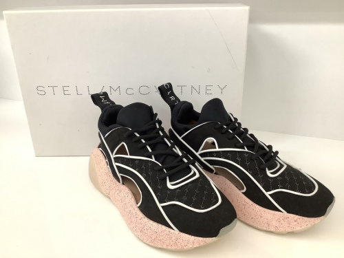 ステラマッカートニーのSTELLAMｃCARTNEY