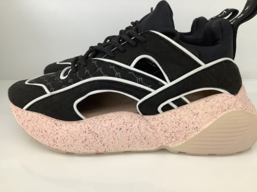 STELLAMｃCARTNEYのスニーカー