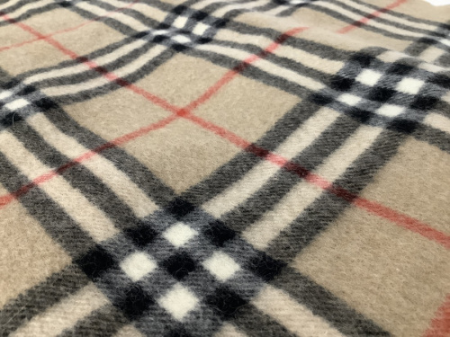 バーバリーズのBurberry's