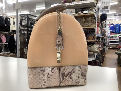 FURLAのフルラ