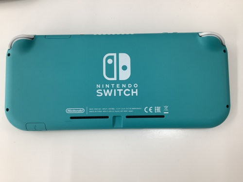 スイッチライトの国道1号線沿い