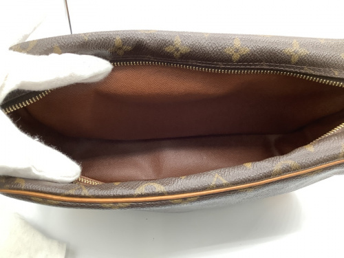 中古ブランドのLOUIS VUITTON