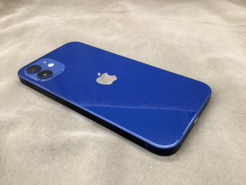 スマホのiPhone12