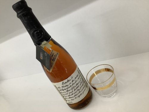 お酒のバーボン