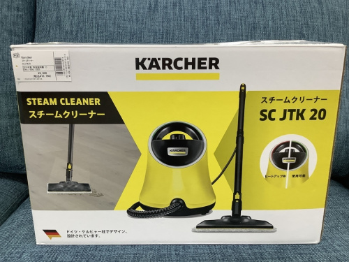 リサイクルショップ