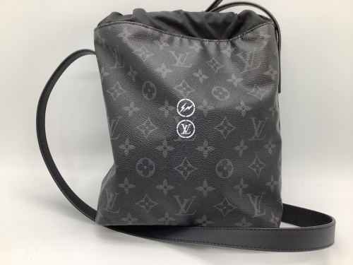 ナノバッグのLOUIS VUITTON
