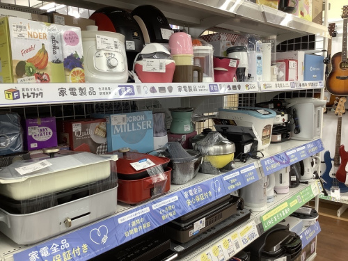 BALMUDAの名古屋