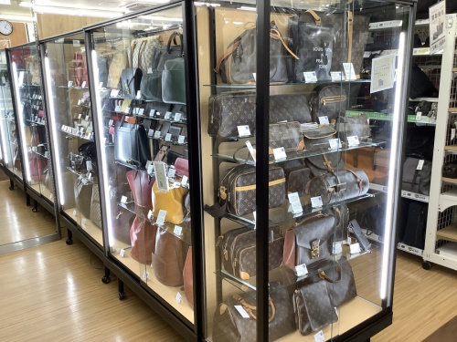 HERMESのエルメス