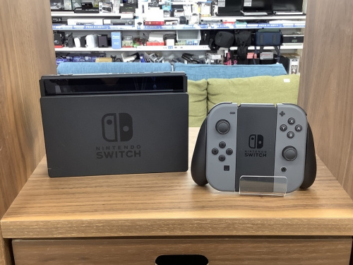 おもちゃのNintendo