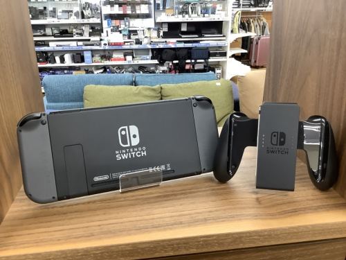 NintendoのNintendo Switch
