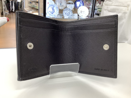 買取の財布