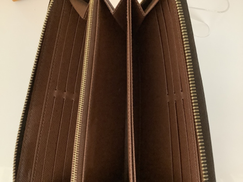 買取の財布