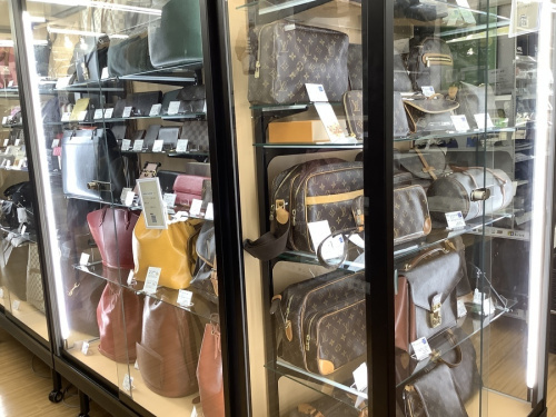 財布のLouisVuitton