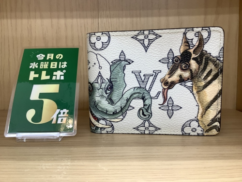 バッグ・財布の財布