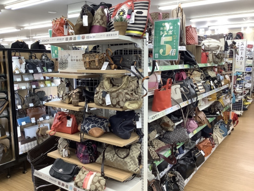 LOUIS VUITTONのトレポ5倍