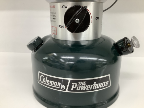 Colemanの名古屋鳴海