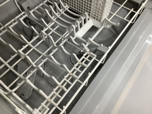 Panasonicの食器洗い乾燥機