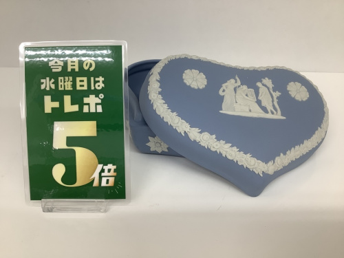 雑貨の小物入れ