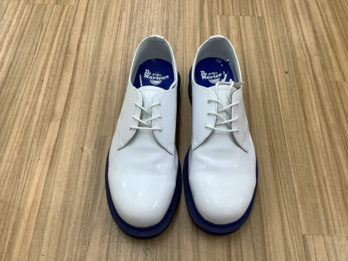 DrMartensのドクターマーチン