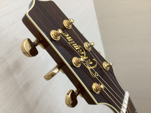 Takamineの高峰楽器製作所