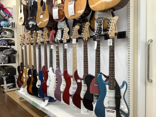 リサイクルショップ