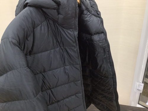 ARC'TERYXの名古屋鳴海