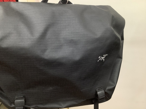 カジュアルバッグのARC'TERYX
