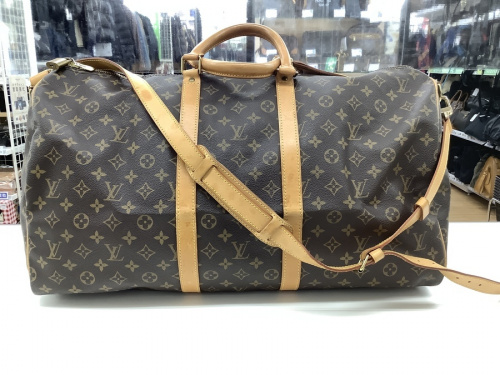 LOUIS VUITTONのルイヴィトン