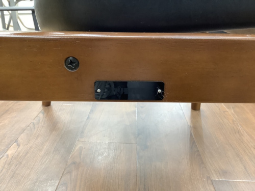 カリモク60の名古屋